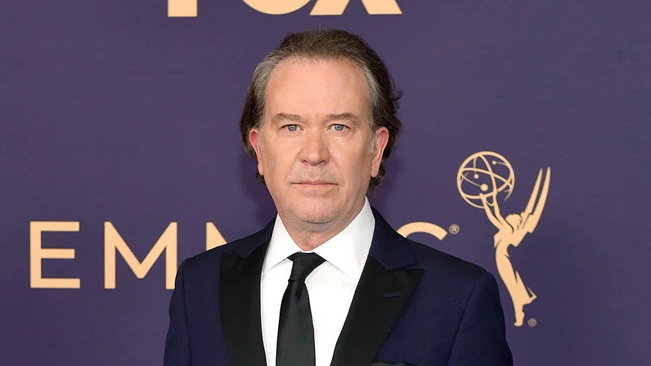 Timothy Hutton