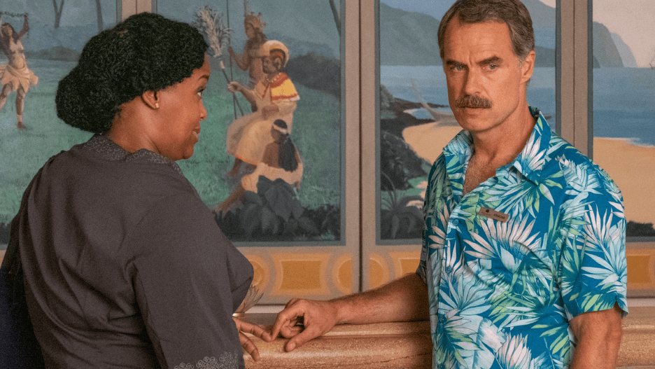 The White Lotus' Episode 3 Recap: 'Sex Pigs' and 'F-ing Monkeys ...