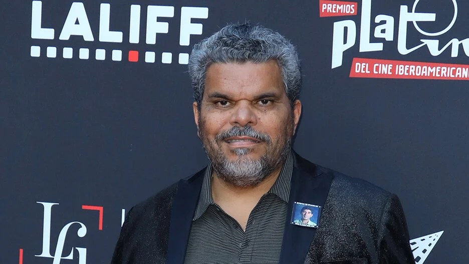 Mr guzman did a great job creating the cameo video for my sons achievement! Luis Guzman Joins Netflix S Wednesday Addams Series As Gomez