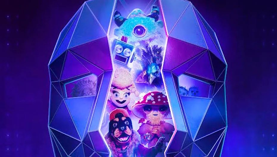 The MaskVerse