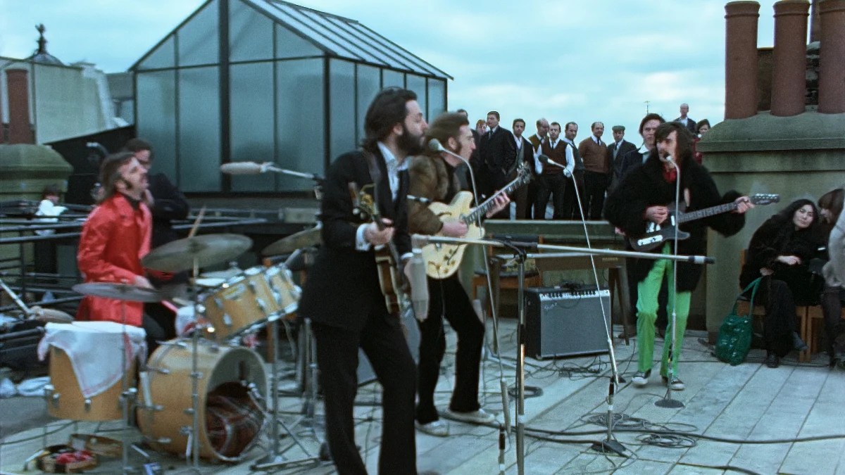 How to Watch The Beatles: Get Back: Streaming Details and More