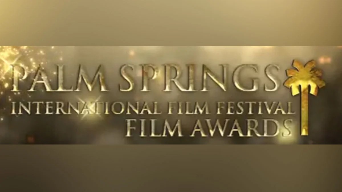 2025 Palm Springs International Film Awards to Take Place Jan. 3 - Vimarsana News
