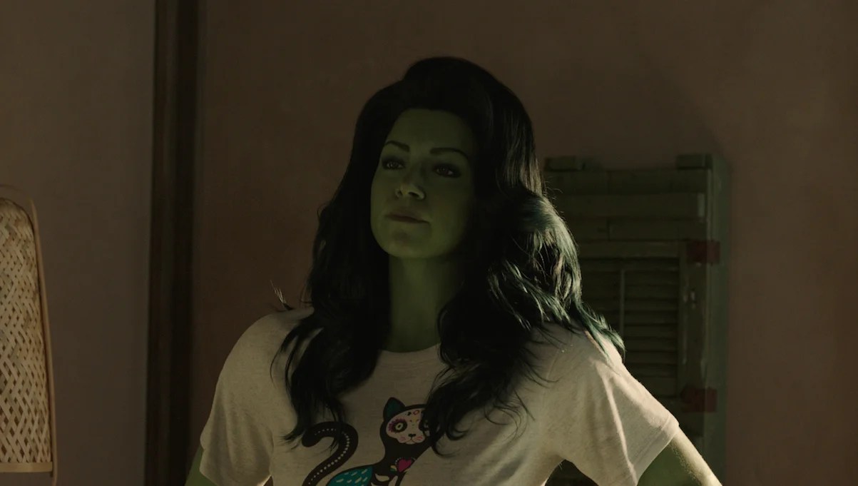 She-Hulk Premiere Date Update