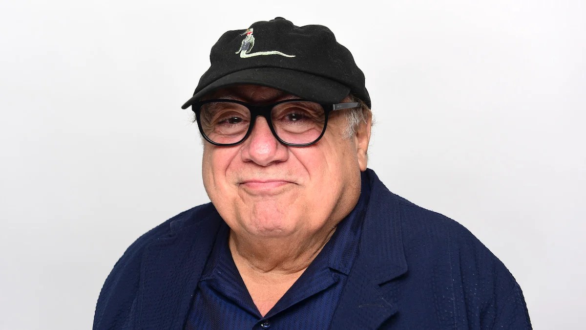Danny DeVito