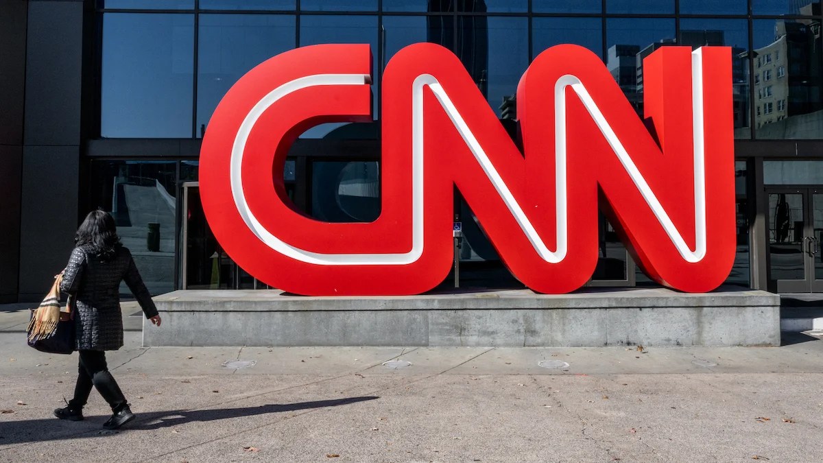Cnn sets may premiere date for 'the 2010s' (exclusive)