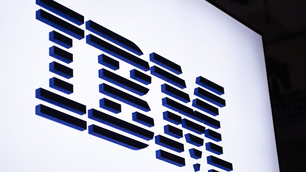 IBM