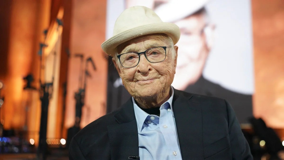 Norman Lear 100 Years of Music & Laughter