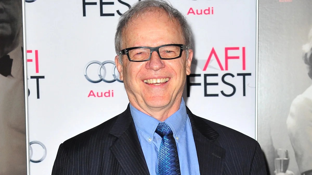 Tim Gray of Variety
