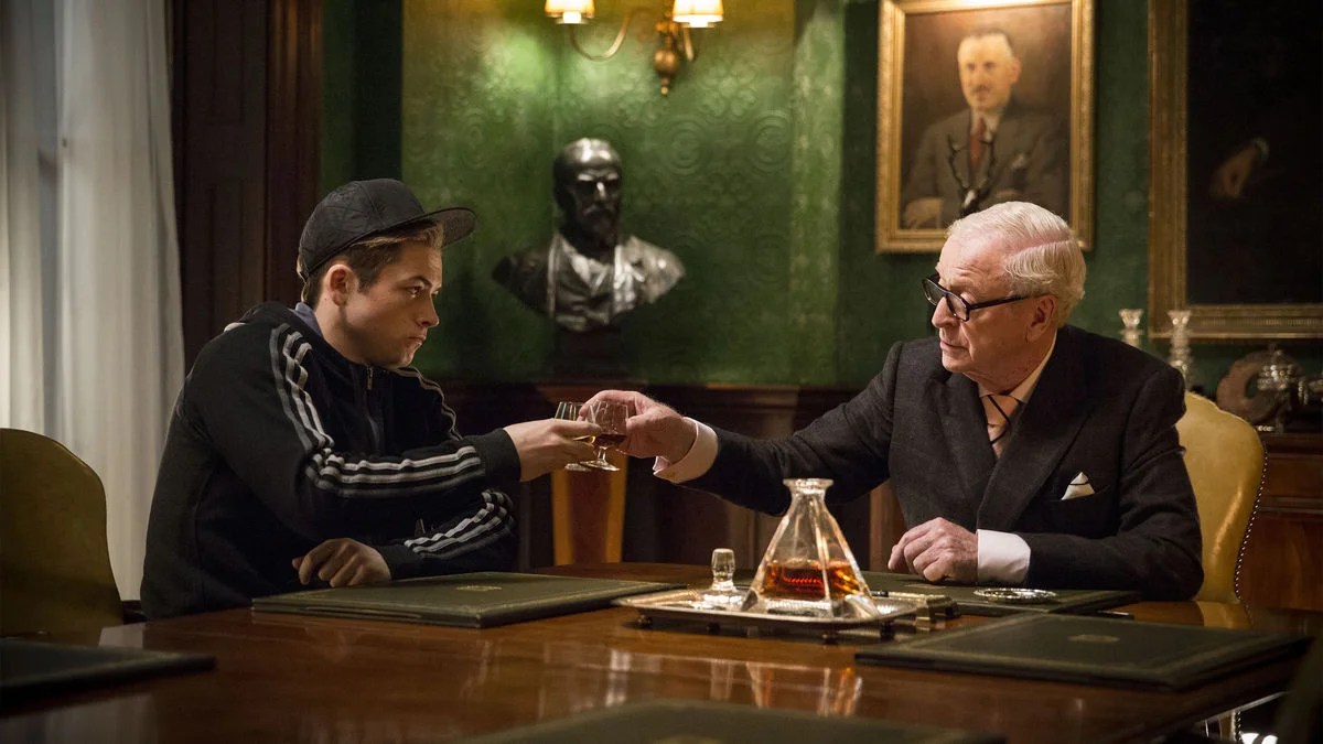 Kingsman