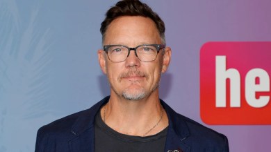 Matthew Lillard would love to find James Gunn on the film DC