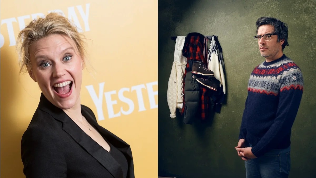 Kate McKinnon and Jemaine Clement Join Warner Bros. Thriller
