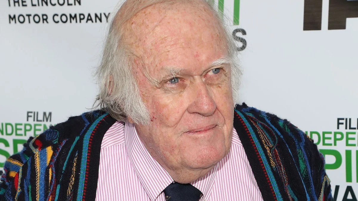 M. Emmet Walsh