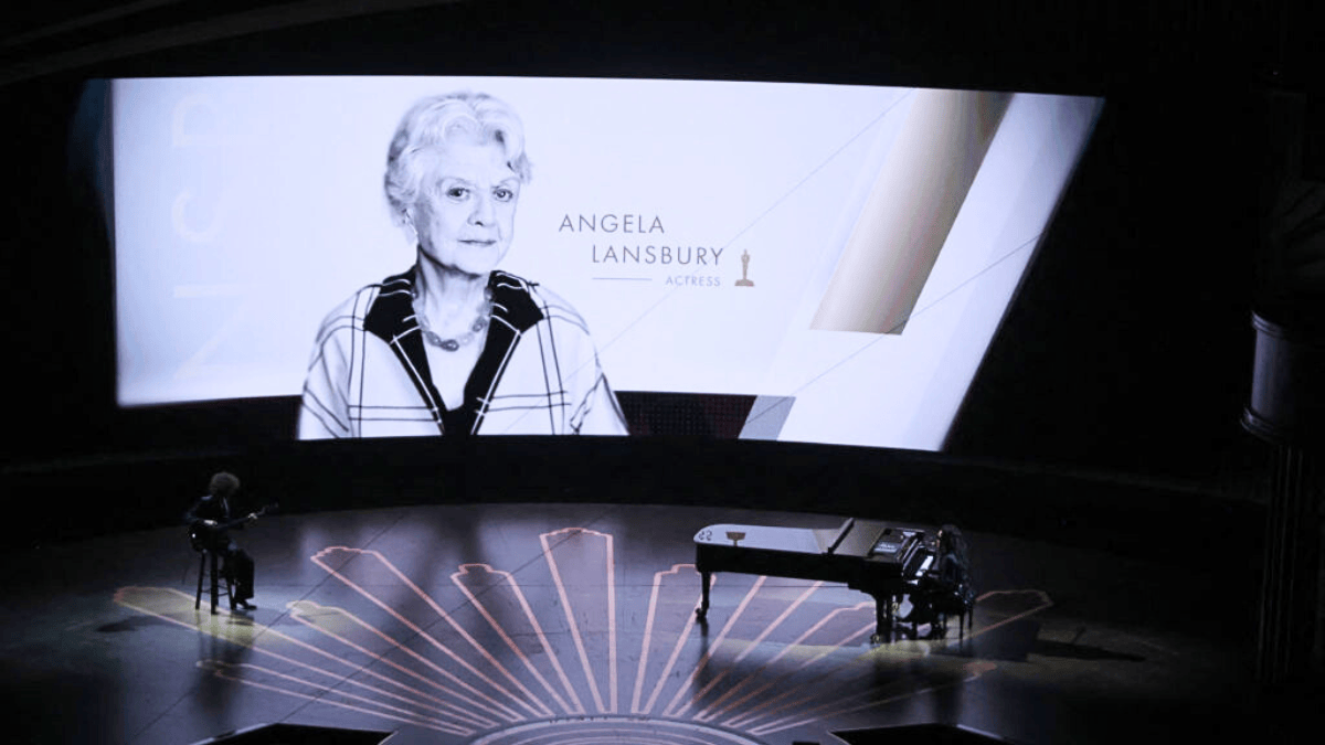 How the Oscars In Memoriam Segment Is Put Together: A History - Vimarsana News