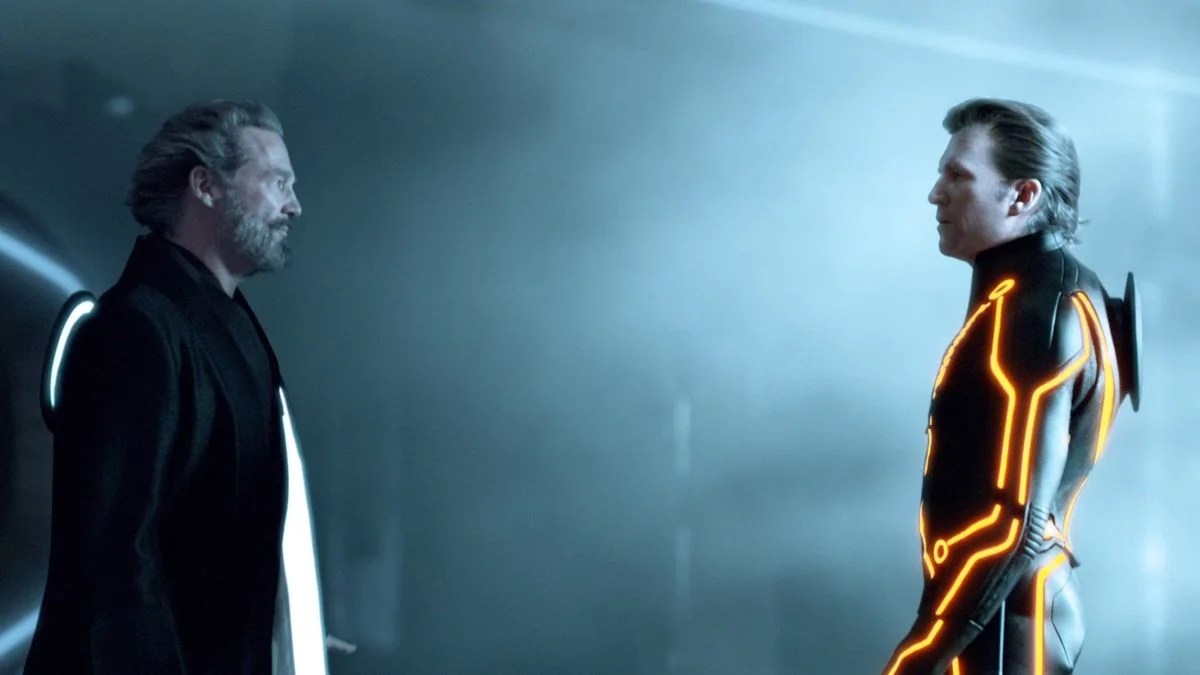 Tron Legacy