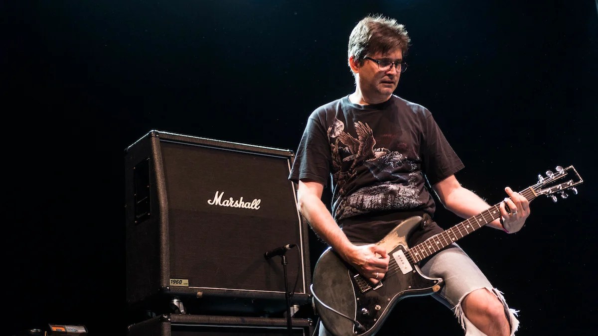 Nirvana Producer Steve Albini Dies at 61
