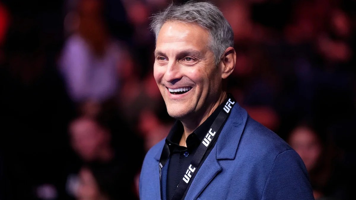 thewrap.com - Lucas Manfredi - TKO CEO Ari Emanuel's Pay Hit $67.4 Million in 2025