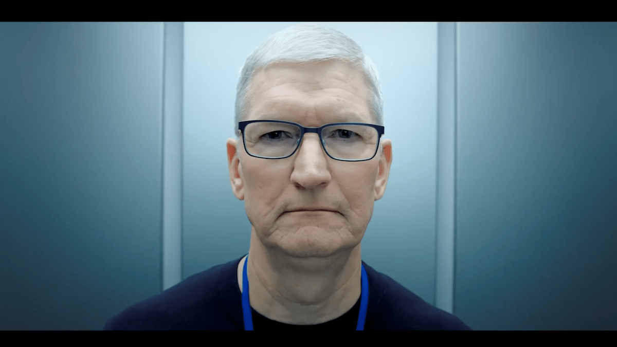 Tim Cook