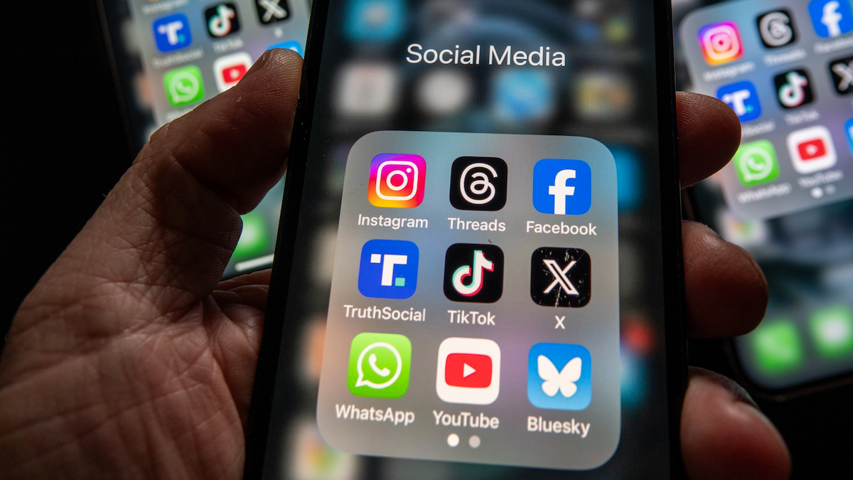 Creators’ Average Annual Income Is Less Than $45,000 Despite Industry Boom, New Report Finds