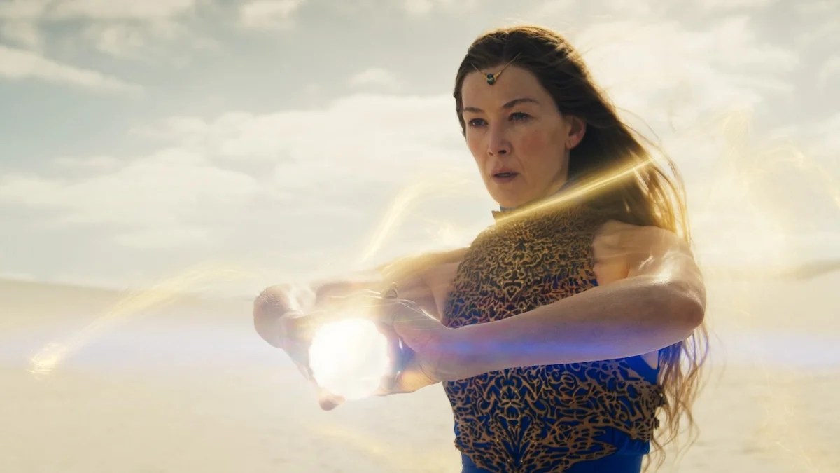 Rosamund Pike's Plea: Resurrect 'Wheel of Time' for Season 4! (2026)