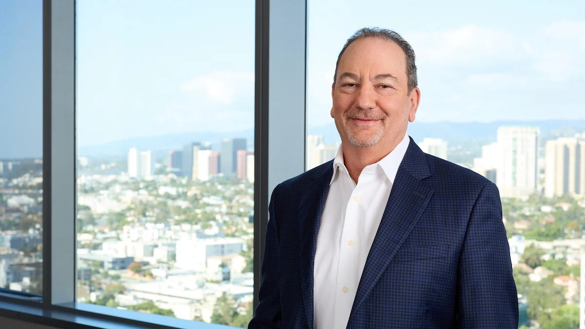 Harrison Dossick (Courtesy Principal Communications Group)