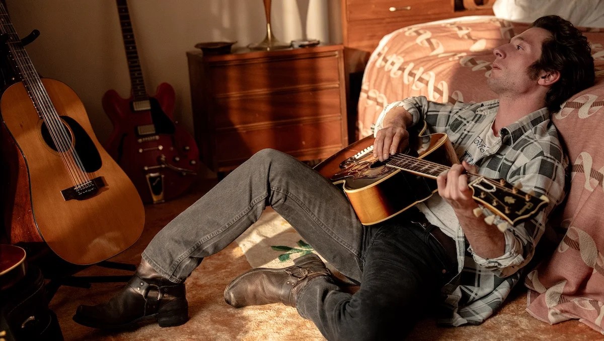 Why Springsteen: Deliver Me From Nowhere Stumbled at the Box Office