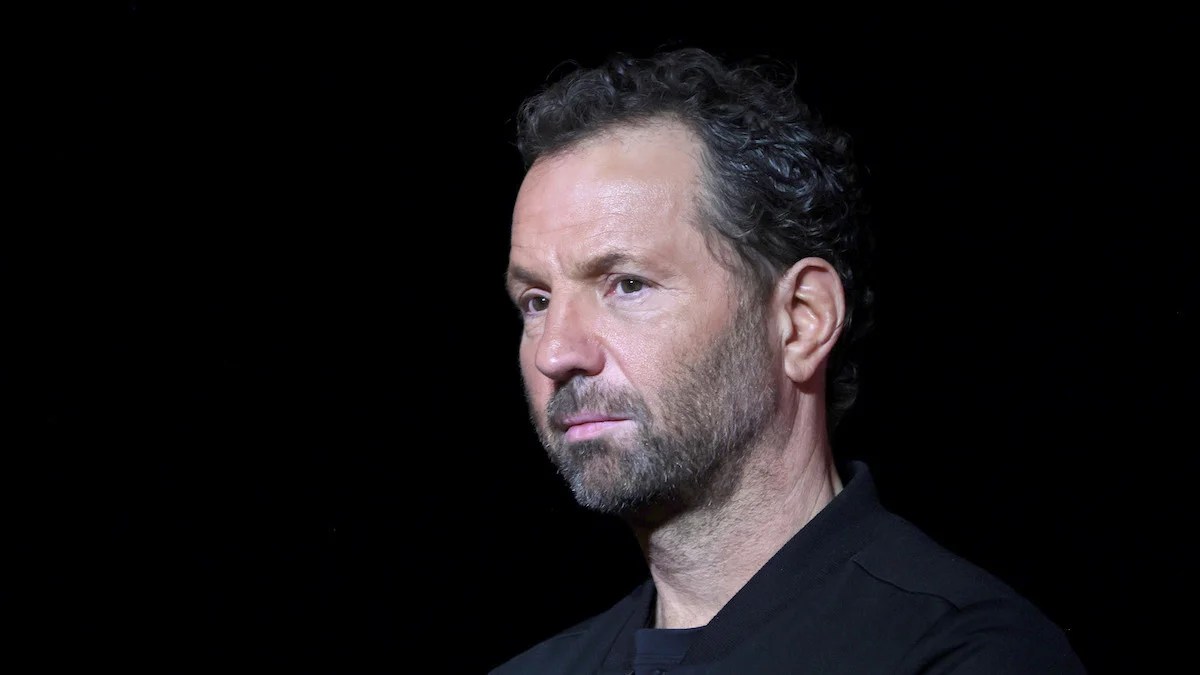 Live Nation Entertainment president and CEO Michael Rapino (Credit: Ethan Miller - Formula 1/Formula 1 via Getty Images)