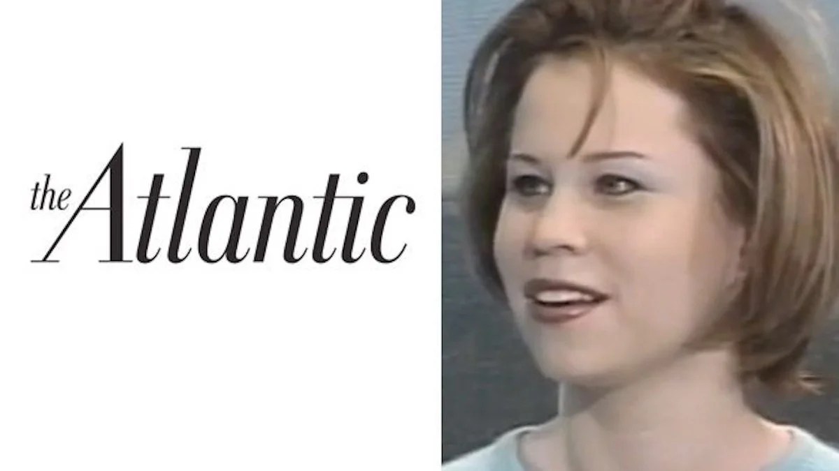Ruth Shalit The Atlantic