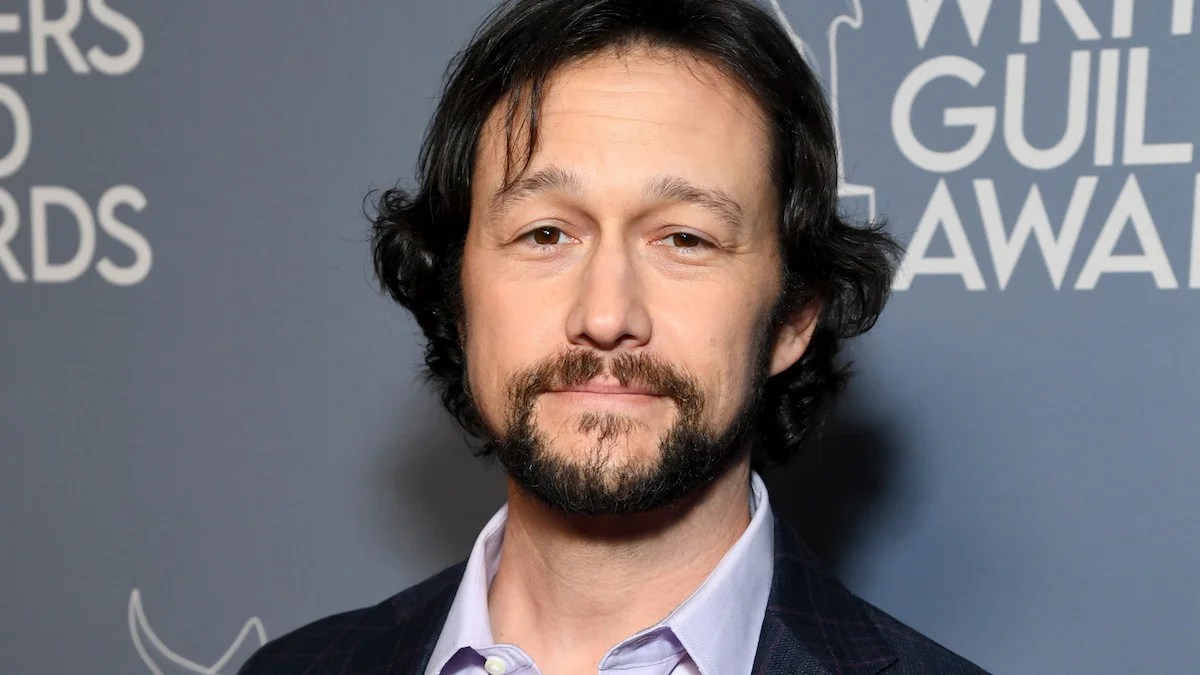 Joseph Gordon-Levitt attends the 2025 Writers Guild Awards Los Angeles Ceremony. (Alberto E. Rodriguez/Getty Images)