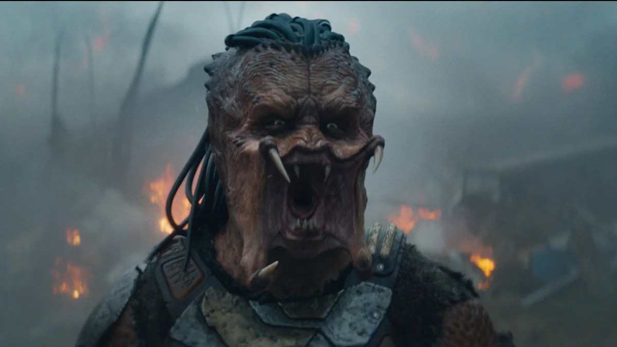 Predator: Badlands' Gets Box Office Moving Again With Franchise
