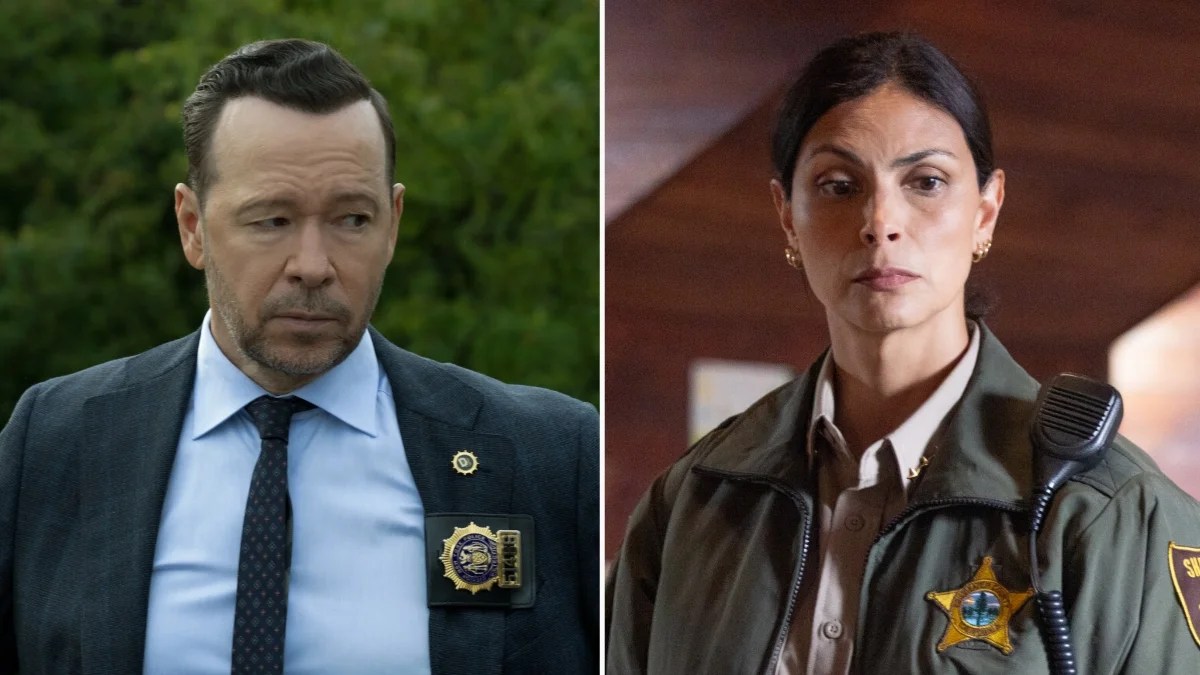 Boston Blue, Sheriff Country Renewed for Season 2 at CBS