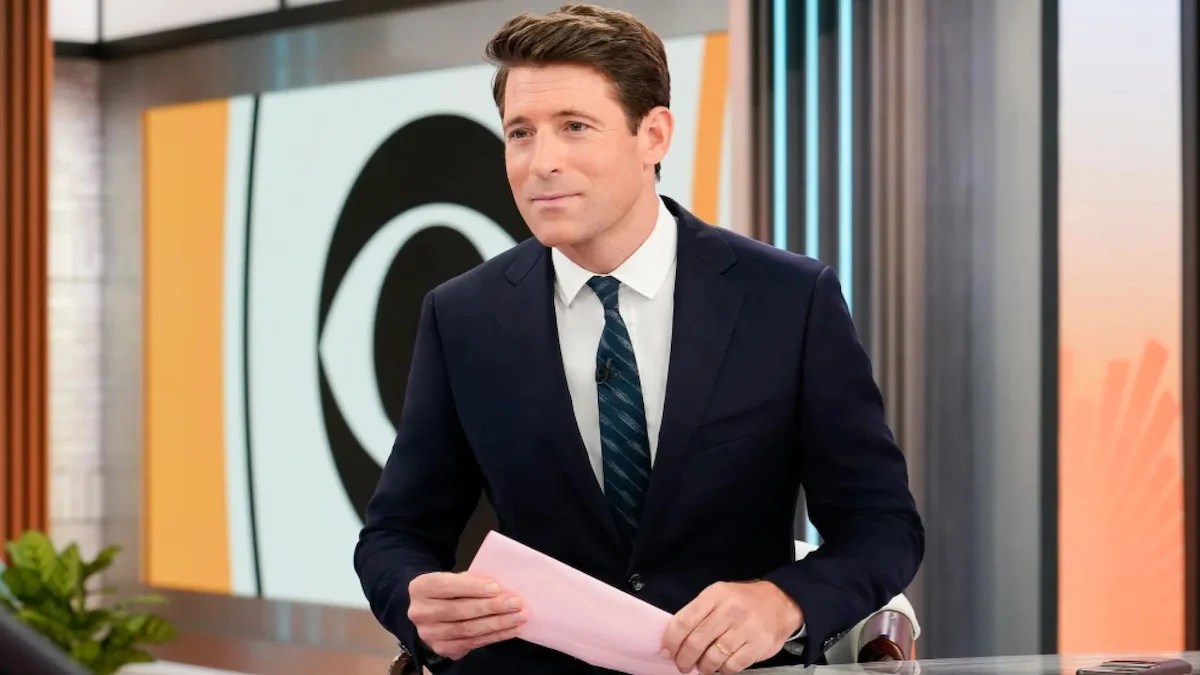 ‘CBS Evening News’ Launches With Tony Dokoupil to 4.4 Million Viewers, Up 9% From Season Average