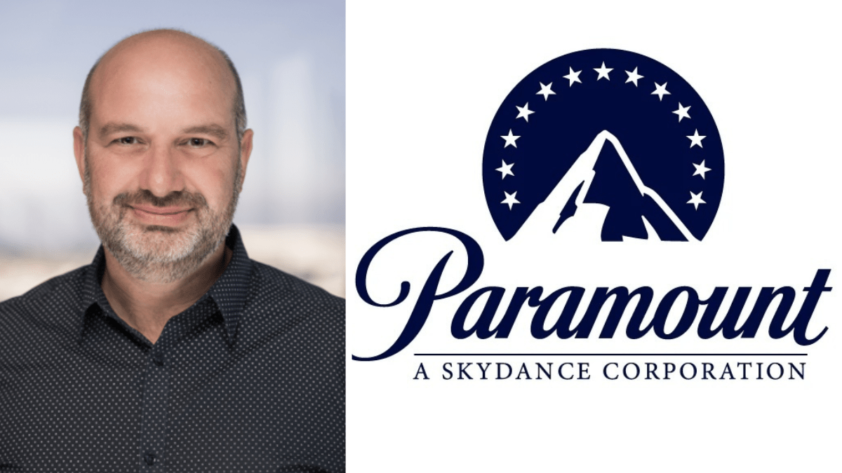 thewrap.com - Lucas Manfredi - Paramount Taps Former Google Exec Barak Turovsky as Consumer AI Head