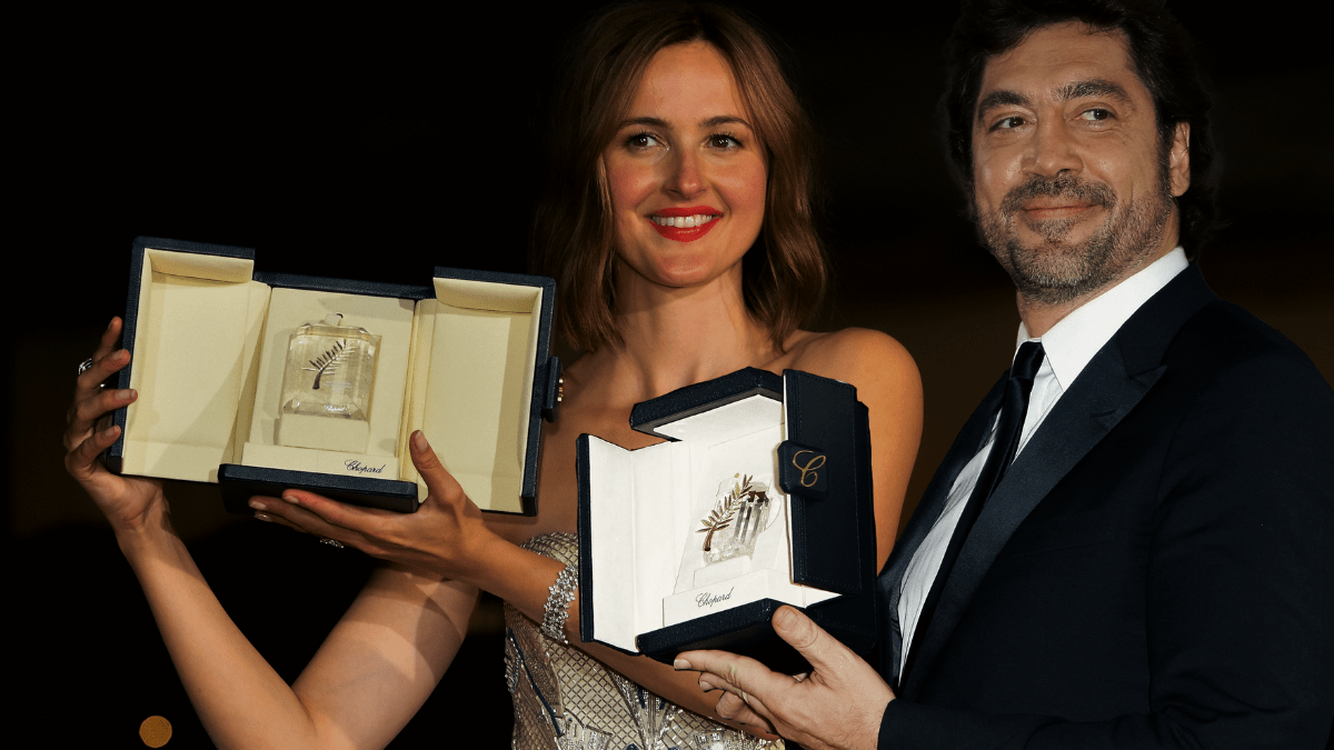 thewrap.com - Ben Croll - The Cannes Catapult: How the Glitzy Fest Fast-Tracks European Actors to Hollywood