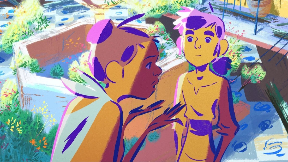 Viva Carmen Review: An Animated Gem and Startlingly Original Adaptation (2026)