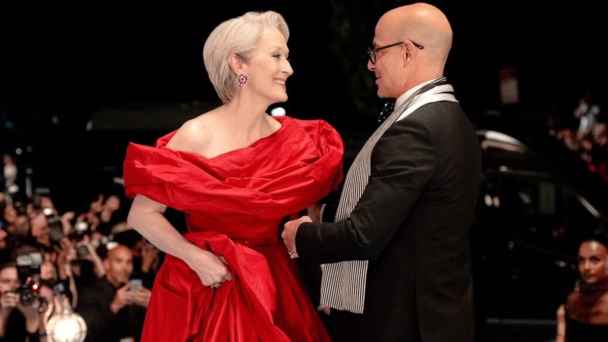 Box Office Battle: 'Devil Wears Prada 2' vs. 'Mortal Kombat II' - Who Came Out on Top? (2026)