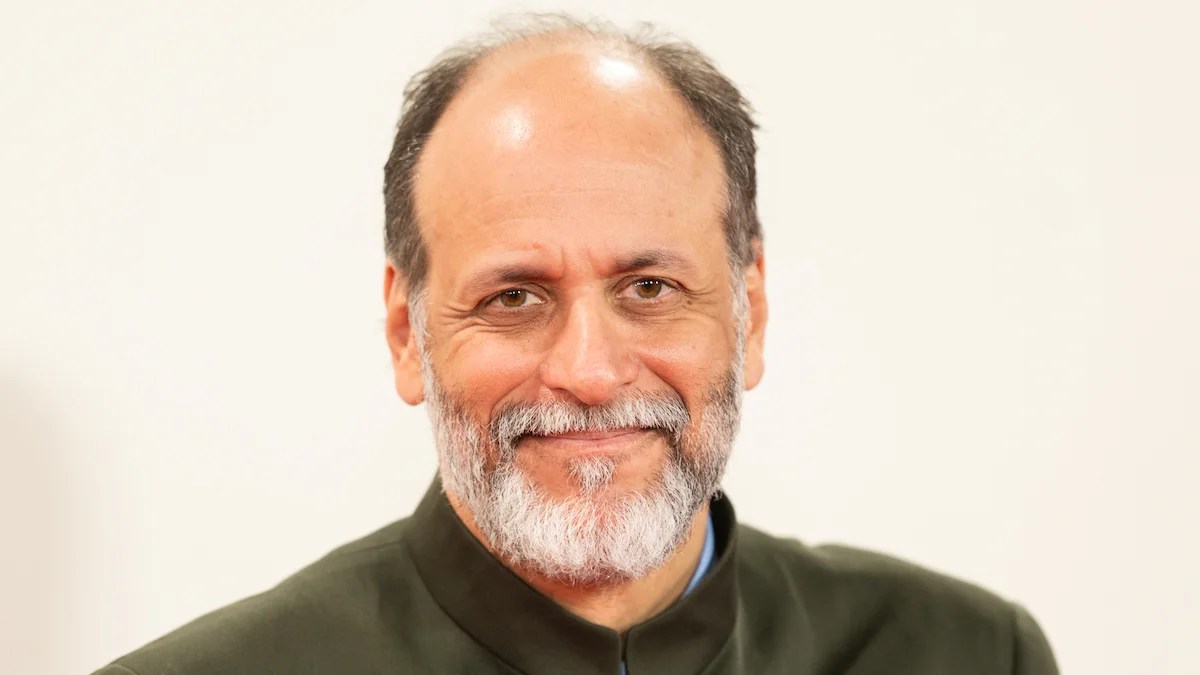 thewrap.com - Missy Schwartz - Luca Guadagnino to Receive Special Award at Venice Film Festival