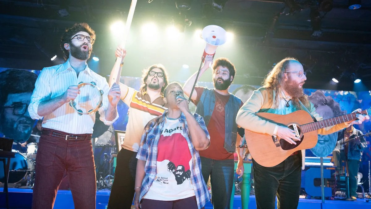 The Potluck: A Unique Musical Journey | Review and Analysis (2026)