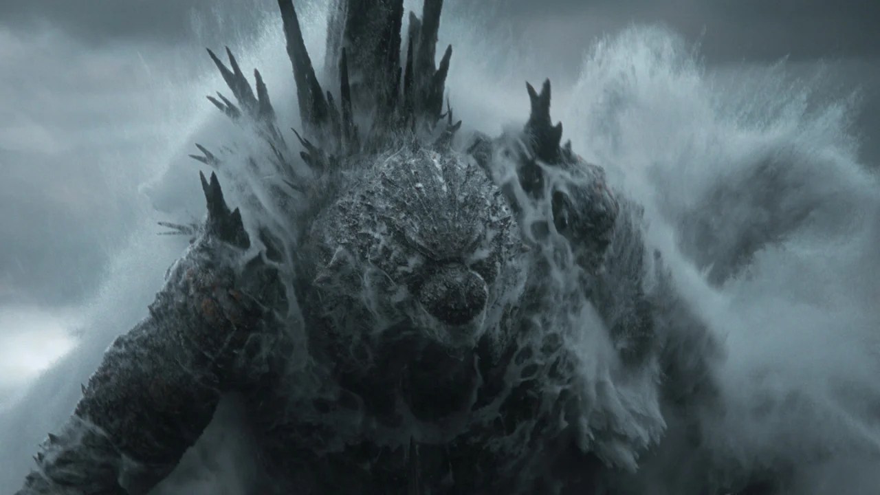 thewrap.com - Missy Schwartz - Godzilla Minus Zero' to Make World Premiere at 2026 New York Film Festival