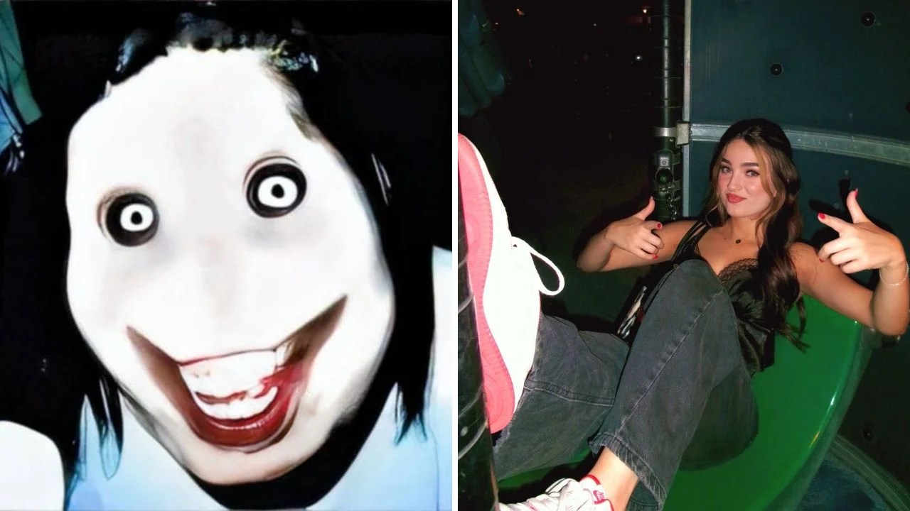 thewrap.com - Kayla Cobb - Jeff the Killer Movie in Development From TikTok Creator Savanah Moss and Tongal | Exclusive