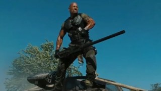 ‘G.I. Joe: Retaliation’ Review: Saturday Morning Cartoon Writ Large