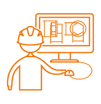 WrightZone Software Development Word Cloud