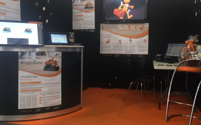 Transport and Logistics Solutions at Transport Heavy Equipment, Expo