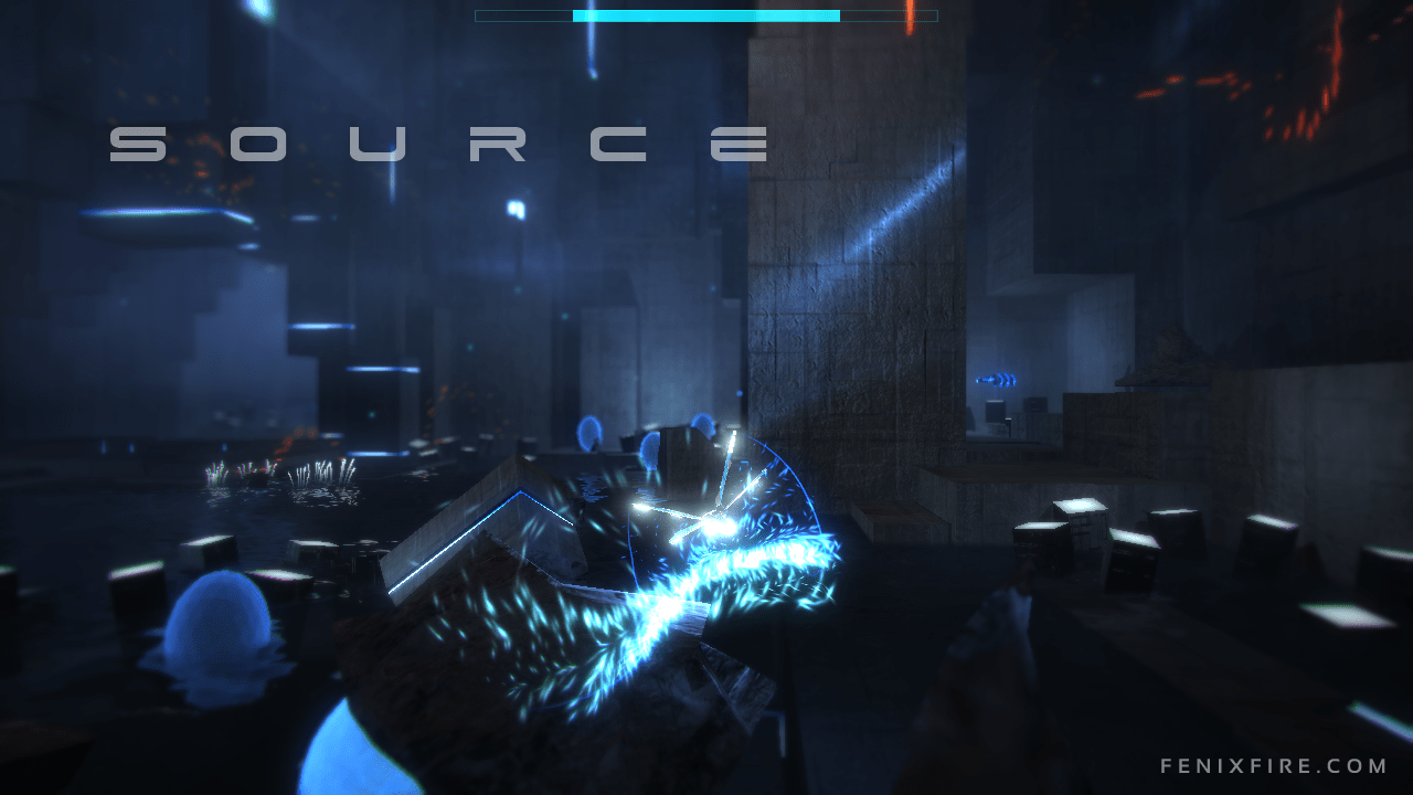 Source is on its way to Xbox One via Kickstarter | TheXboxHub