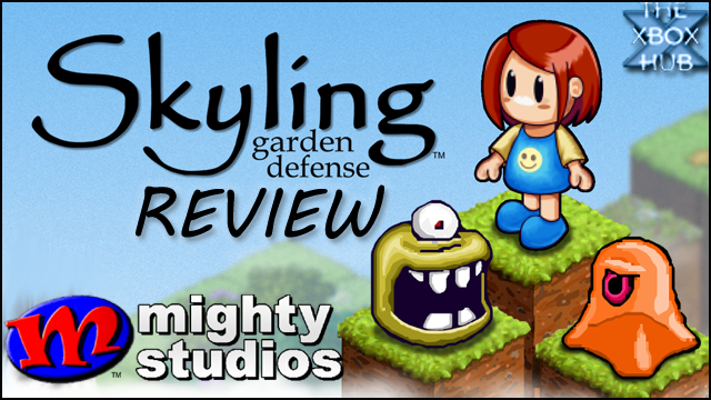 Help the smiths by deploying a wild arsenal of . Skyling Garden Defense Review Thexboxhub