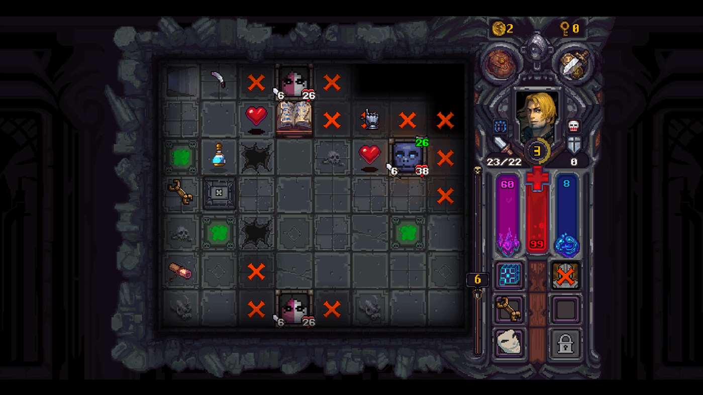Roguelite Dungeon Crawler Runestone Keeper emerges on to Xbox One ...