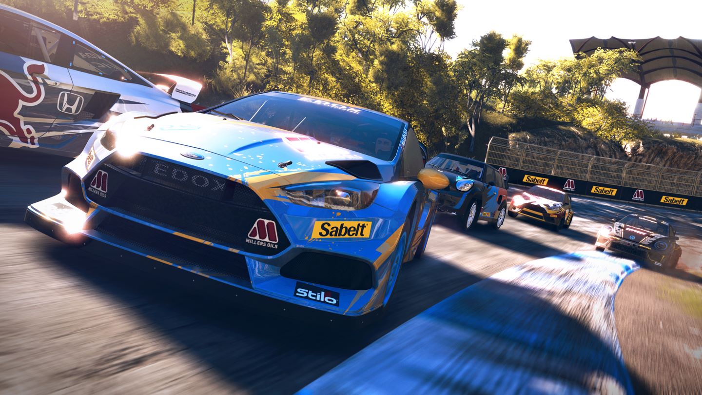 The legend returns as V-Rally 4 hits the starting grid | TheXboxHub