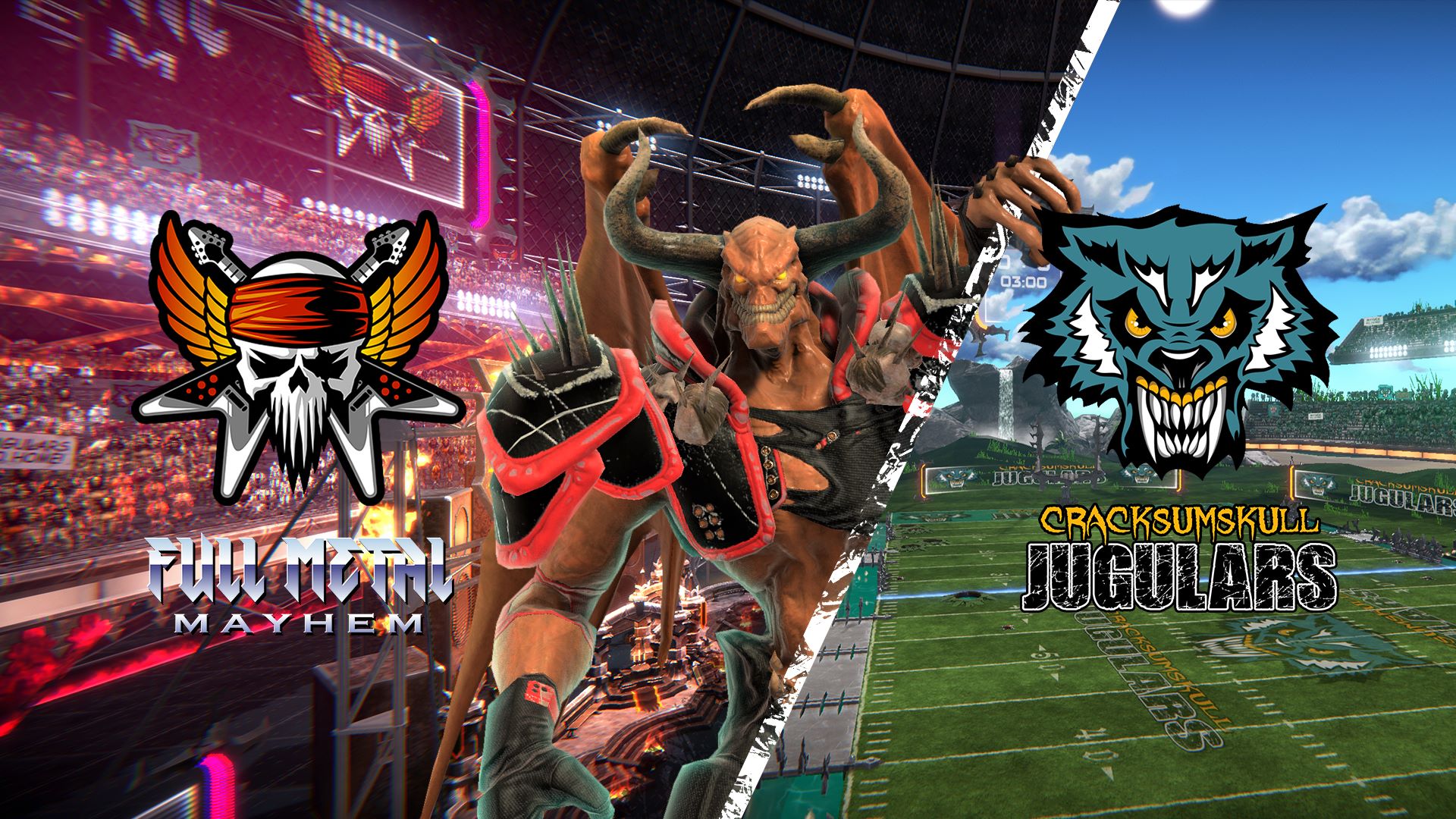 New Dynasty game mode and Demonic expansion pack arrives for Mutant