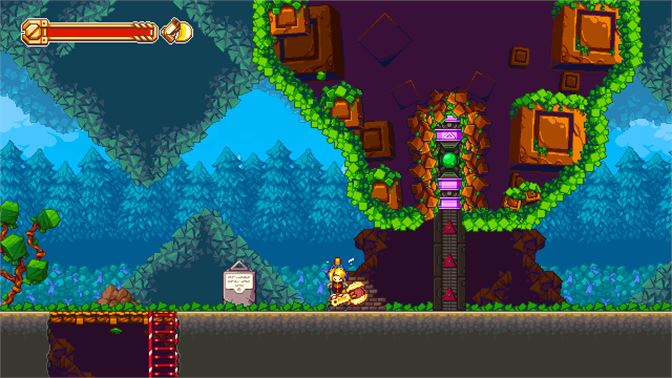 Iconoclasts Review 3