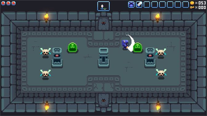 Knightin'+ Review 2