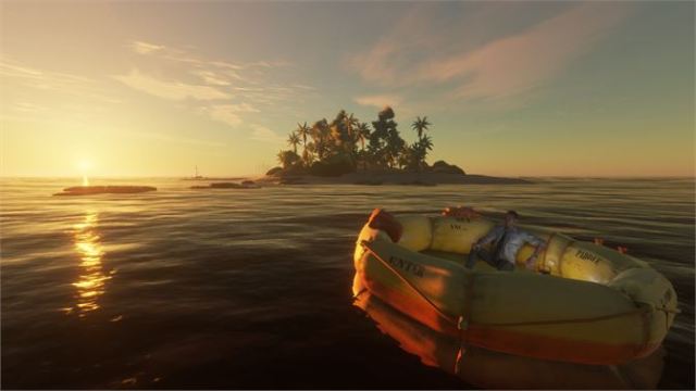 Stranded Deep Review TheXboxHub